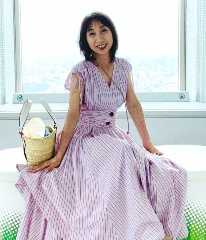 代表取締役 三田 真由美